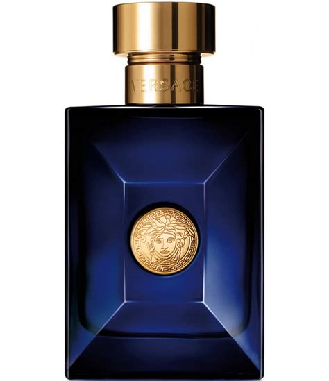 versace blue cologne dillards|Versace cologne for men Dillard's.